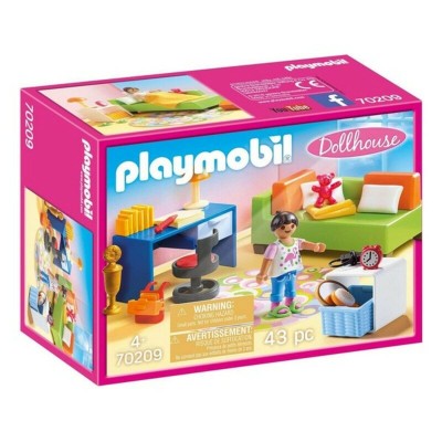 Playset Dollhouse...